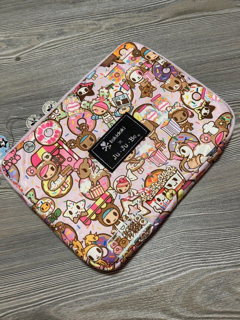 Jujube Donutella Sweet Shop Microtech, Computers & Tech, Parts ...