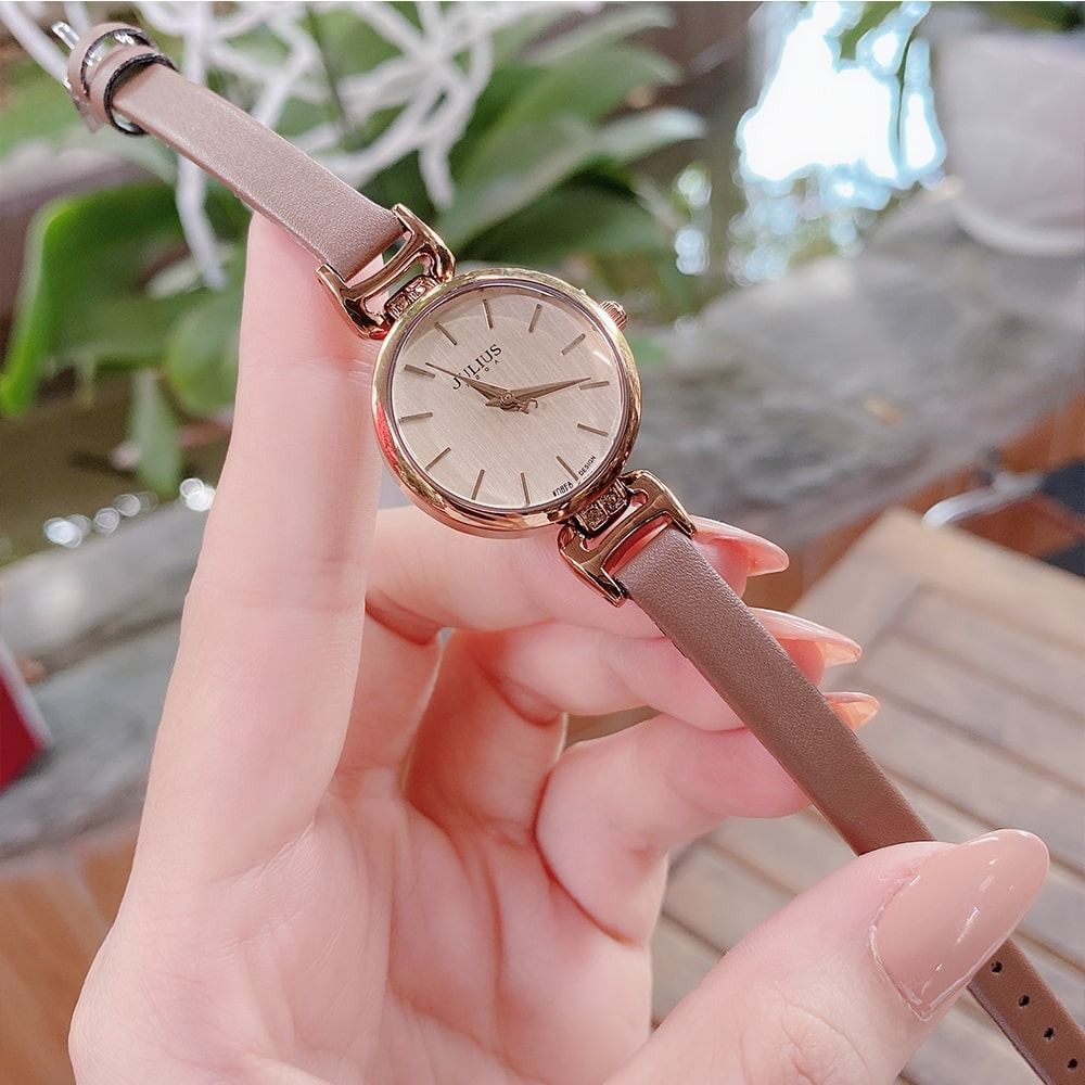 Julius hotsell ladies watch