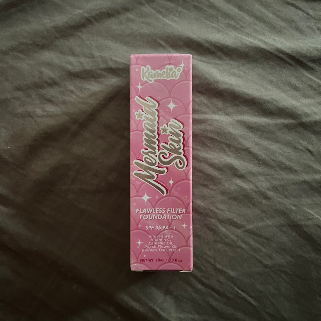 Kamelia cosmetics deals