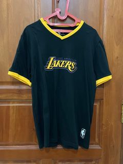 Kaos nba lakers