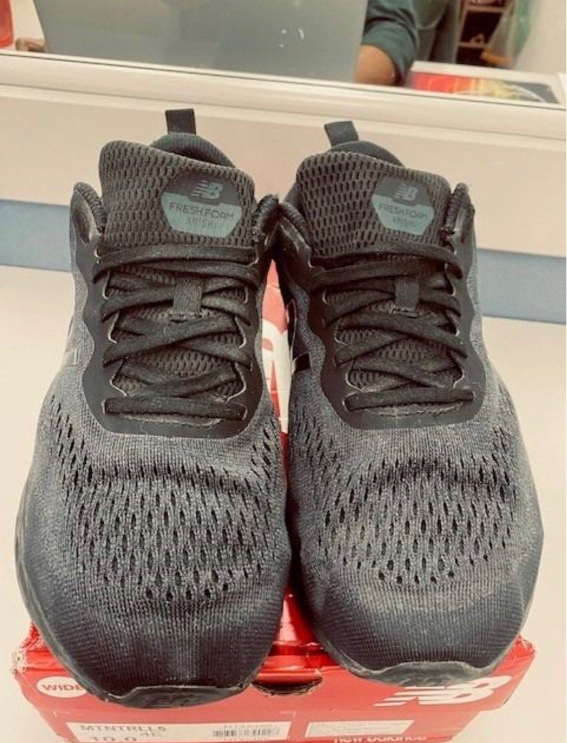 Kasut sport new balance hot sale