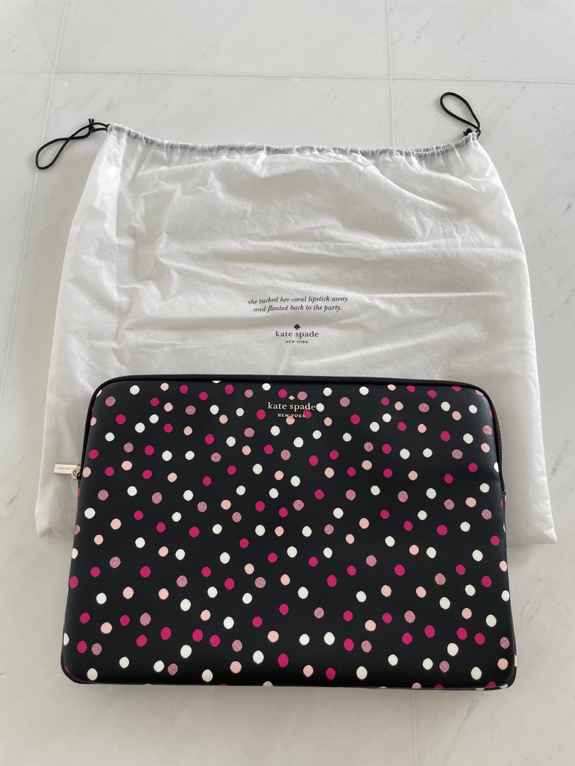 Kate spade 15 inch laptop bag shop