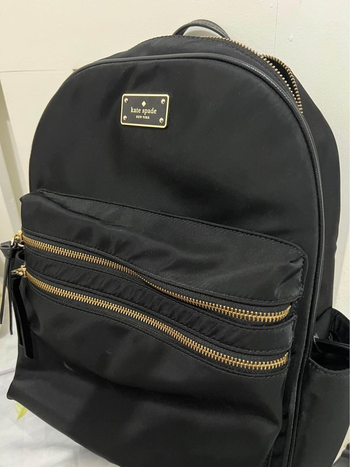 Kate spade top backpack price