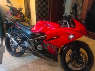 (Kategori: ) berada di . Dikirim oleh atanjo (ID iklan 1260959461, Gambar 1). Deskripsi: .