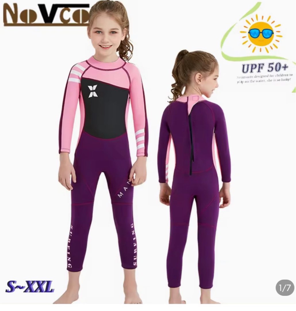 Full swimming sales costumes for girls