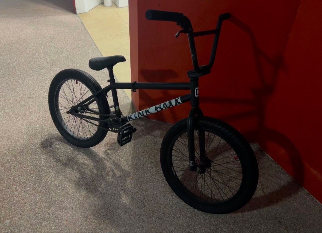 Kink curb store 2021