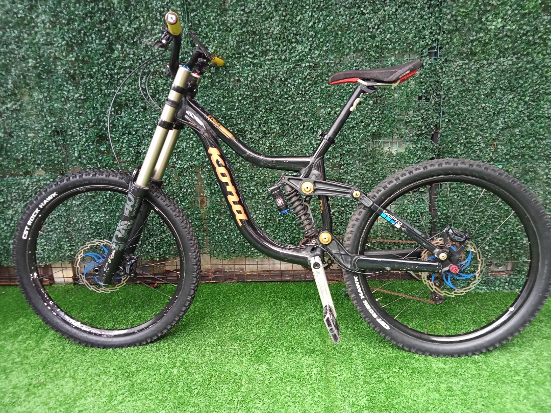 KONA BIKE, Sports Equipment, Bicycles & Parts, Bicycles on Carousell