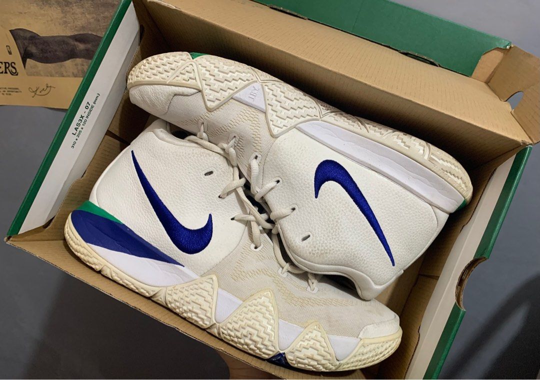 Kyrie 4 mm deals