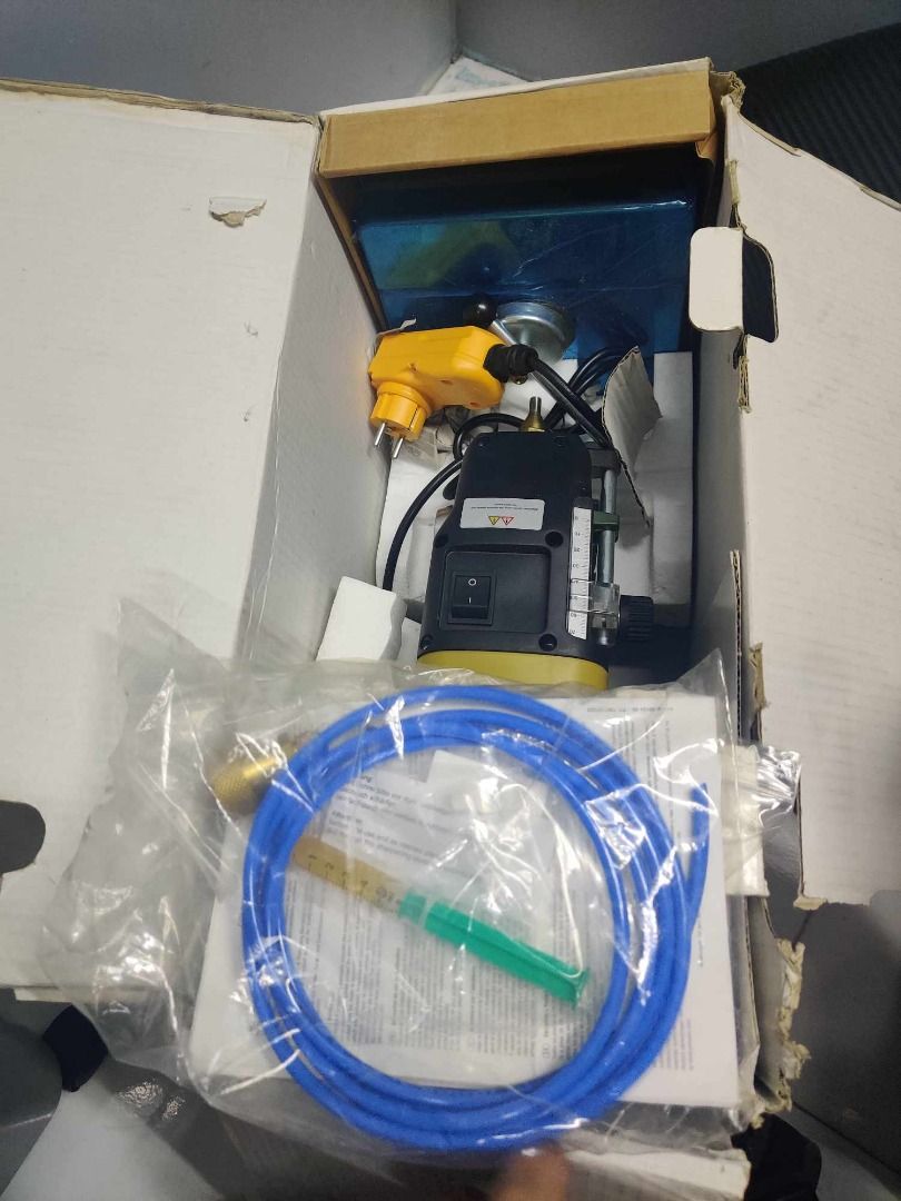 LAPIDARY BENCH DRILL PRESS HOBBY DRILLING SYSTEM, Commercial