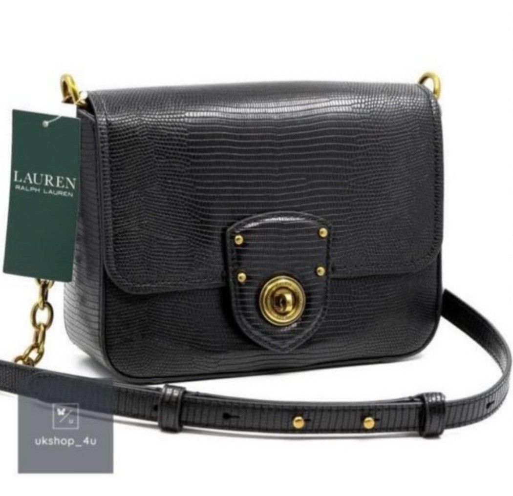 Ralph lauren millbrook backpack top