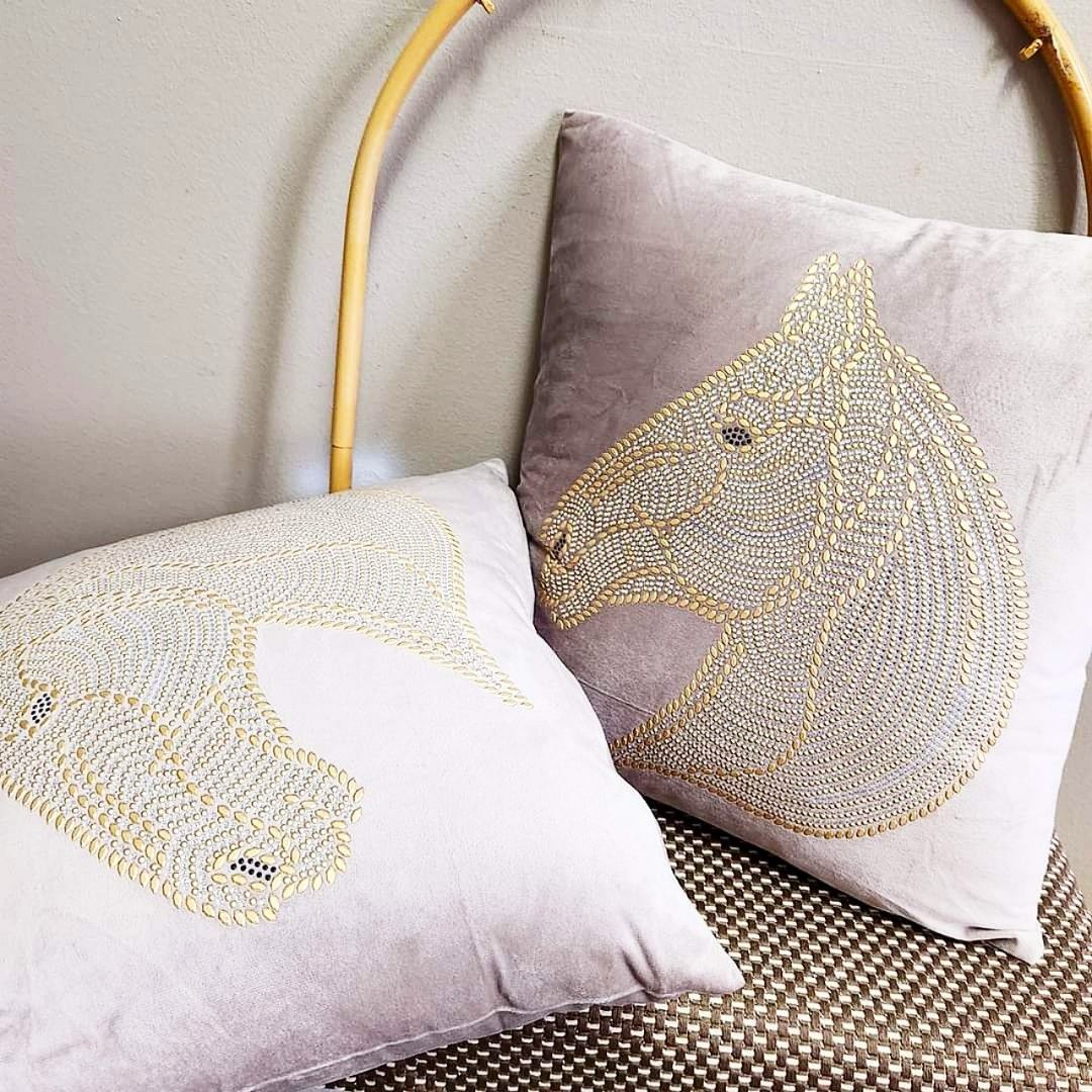 Washable zippered throw sale pillow covers