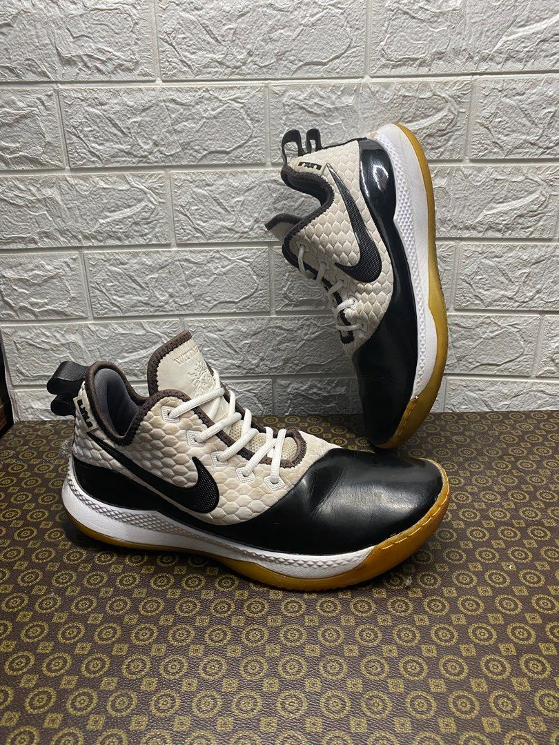 Lebron witness 3 concord new arrivals
