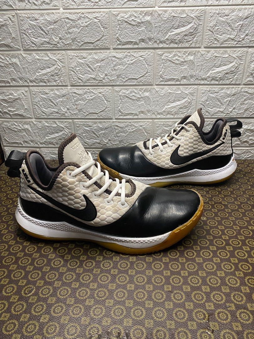 Lebron witness cheap 3 concord