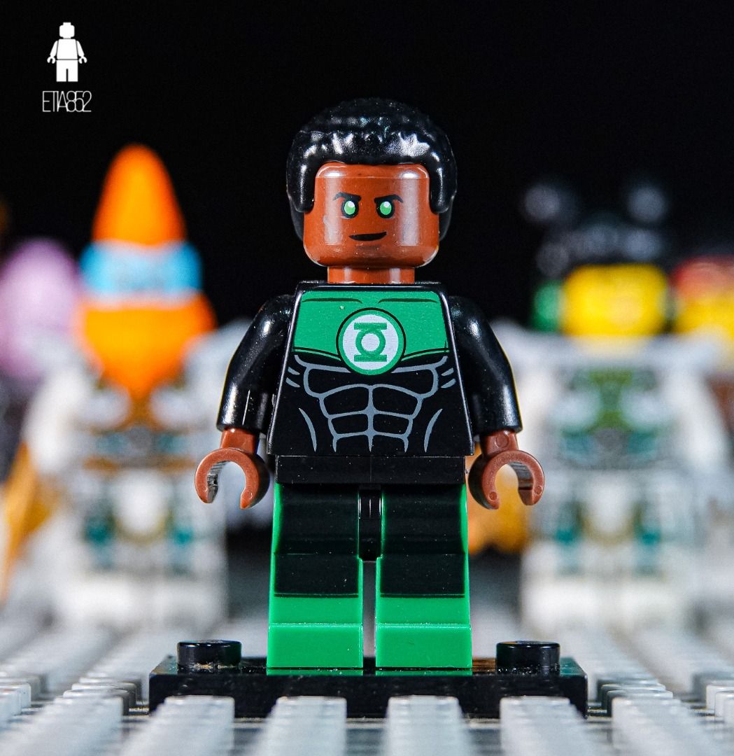Lego 11914 top