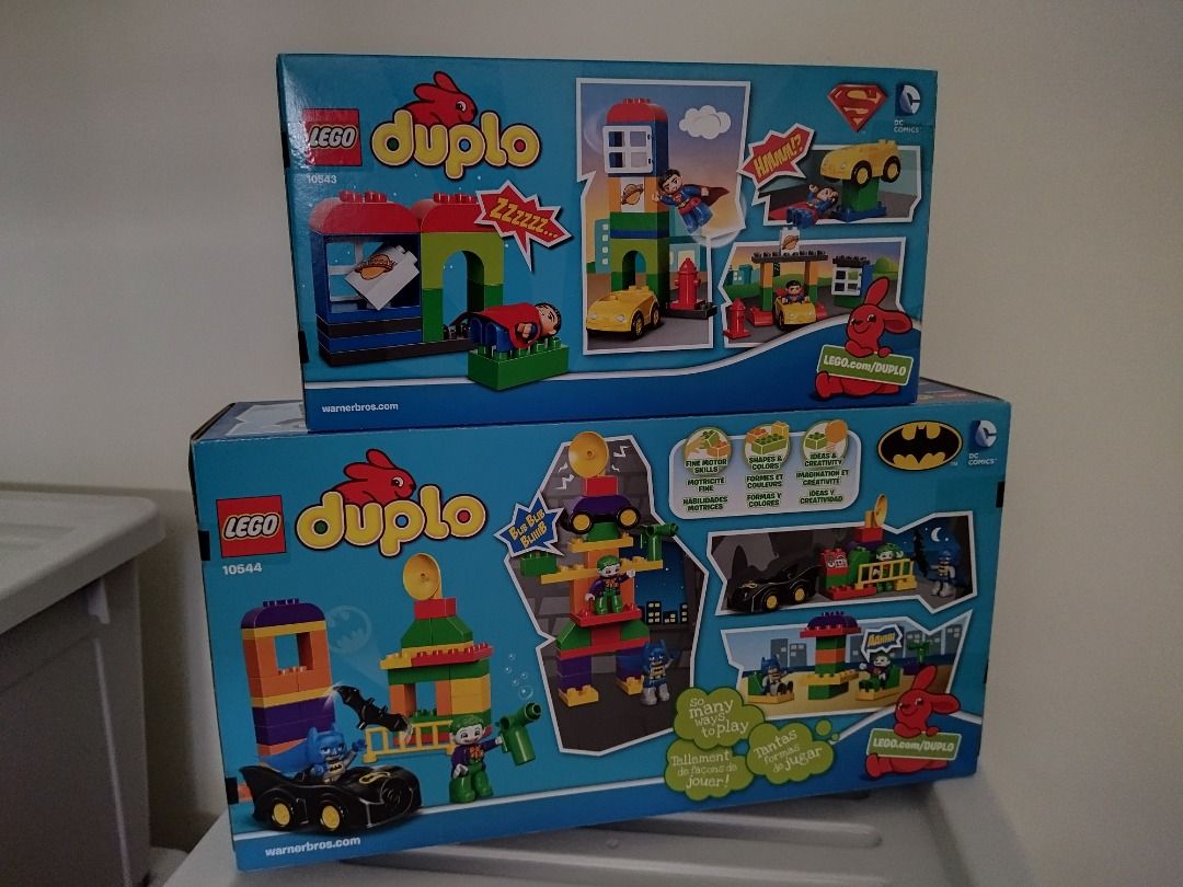 Lego duplo 10543 hotsell