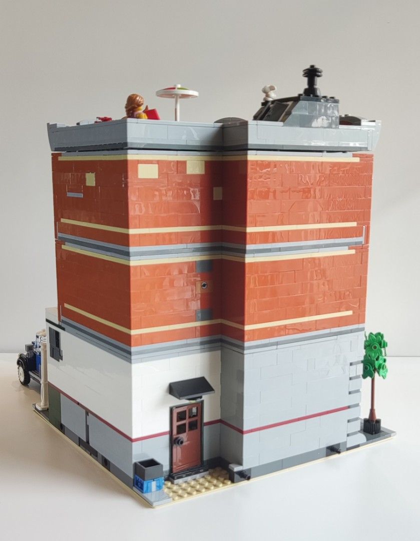 Lepin 15042 hot sale