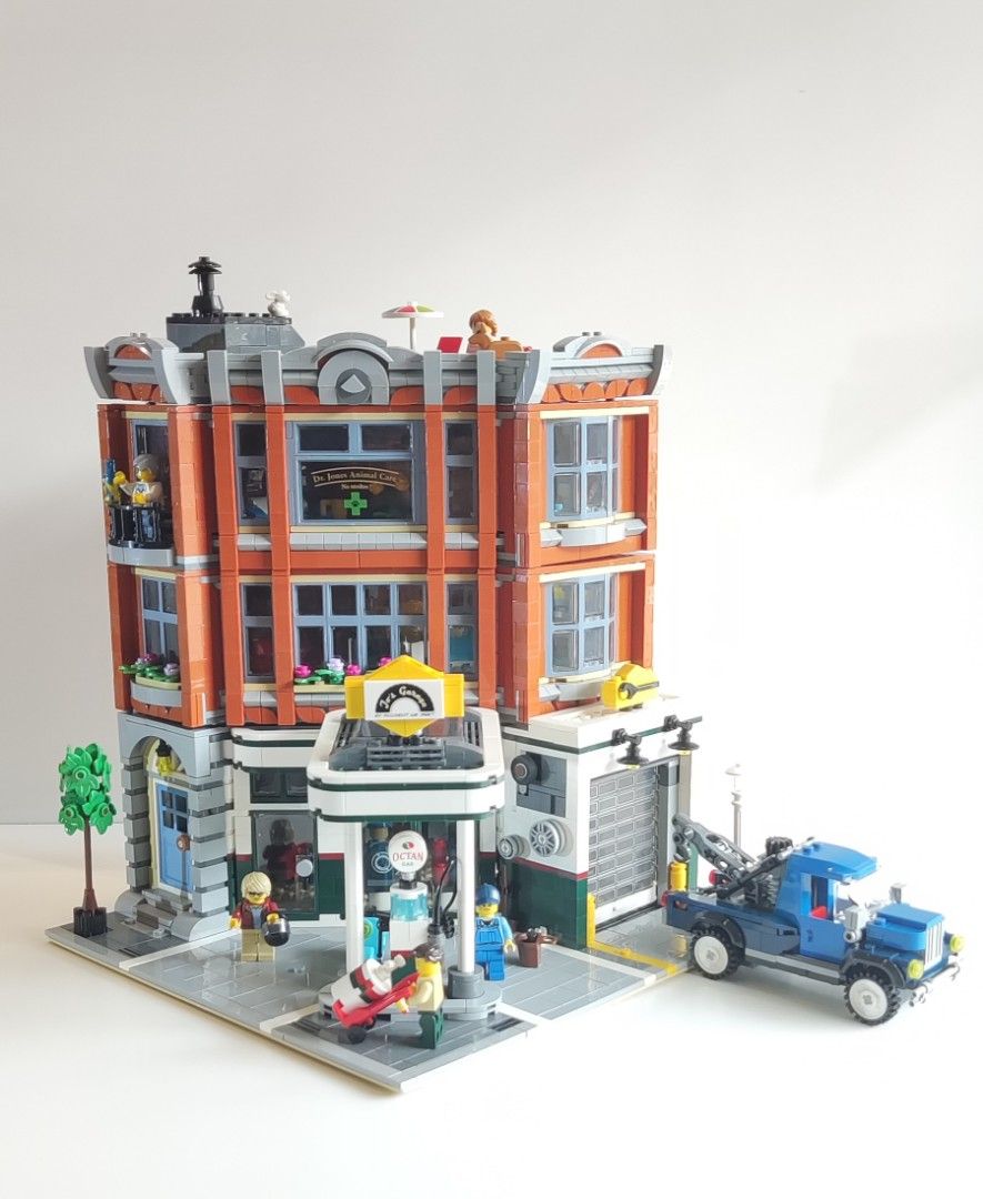 Lepin 15042 clearance