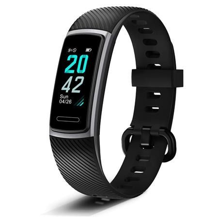 Letsfit Fitness Trackers Activity Tracker with Heart Rate Monitor
