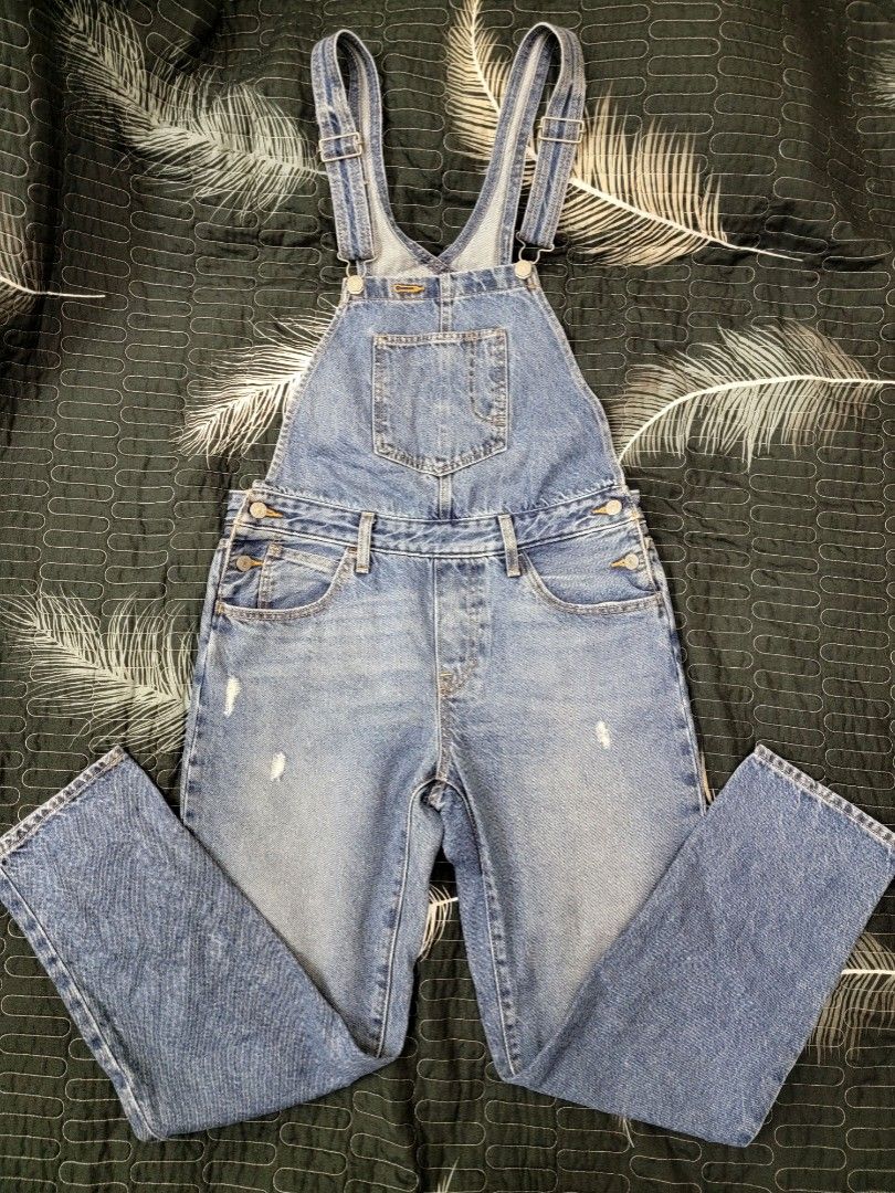 Levis vintage online overalls mens