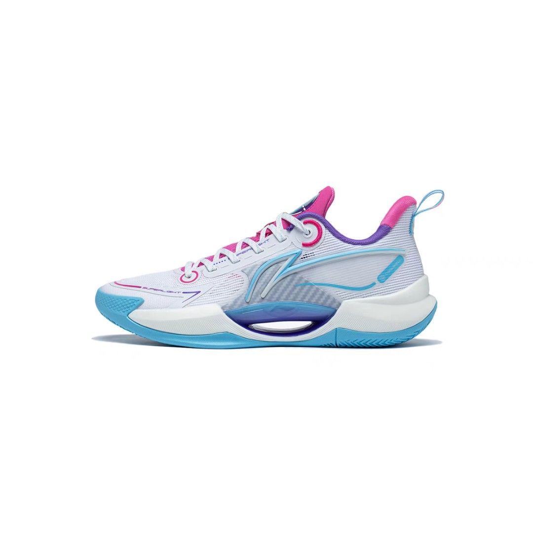 Super light shop basketball shoes