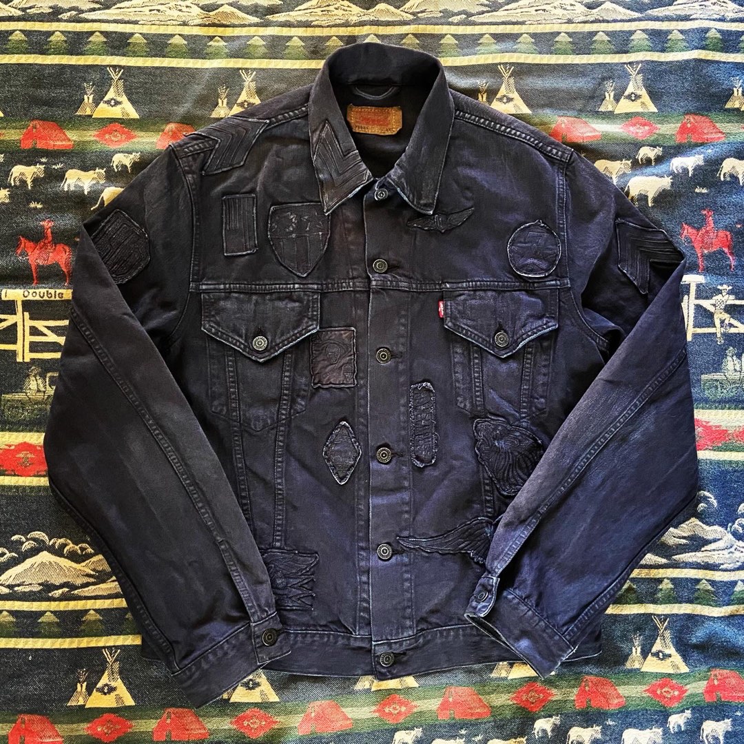 Levis cheap 72530 jacket