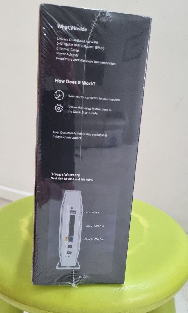 WiFi 6 Routers | NETGEAR