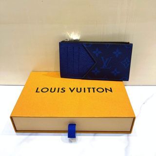 Louis Vuitton Essential V Supple Bracelet Silver 588260