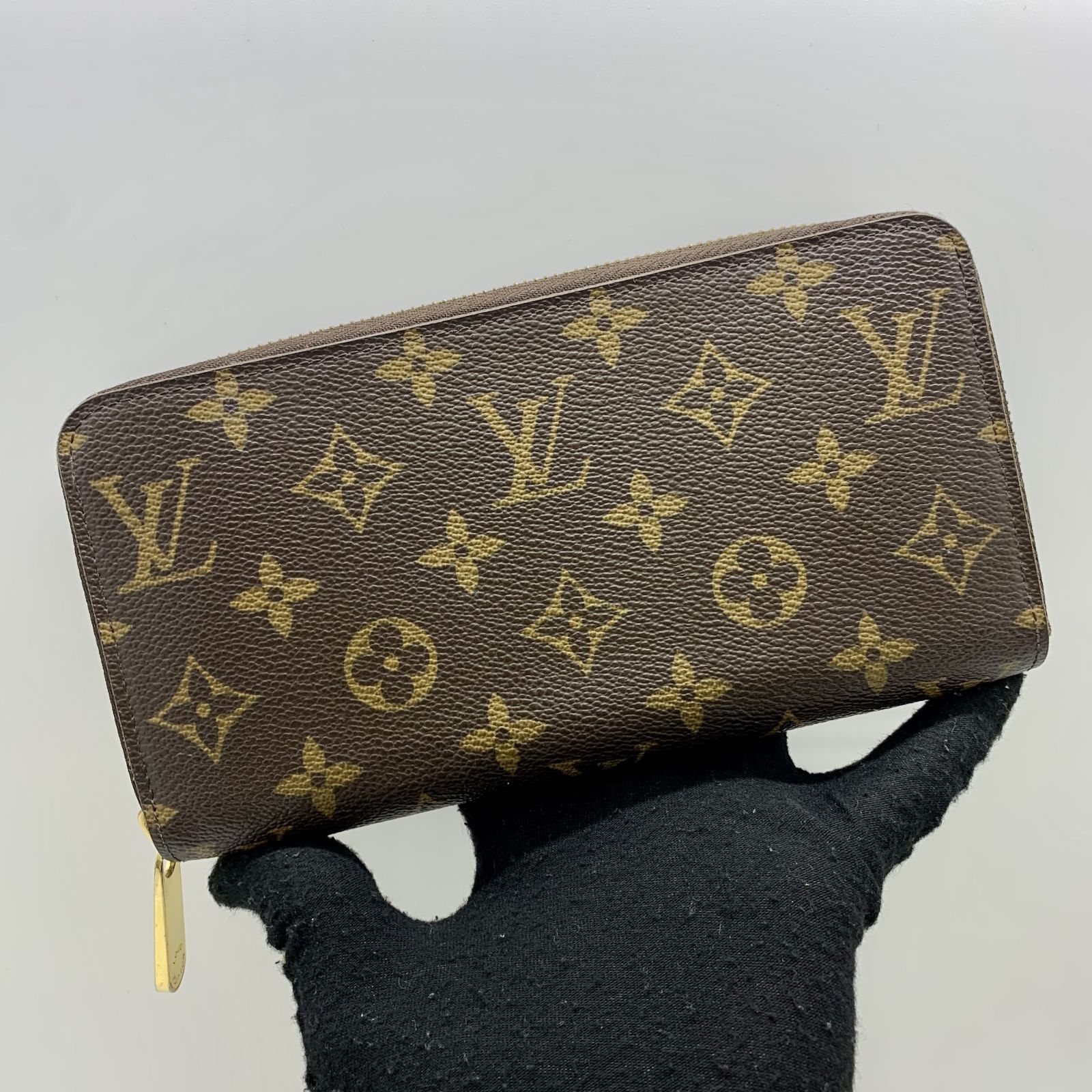 LOUIS VUITTON ZIPPY WALLET REVIEW  2 YEARS USAGE WEAR 'N TEAR 