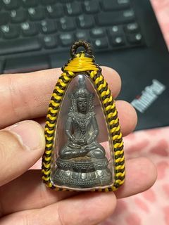 Lp Kalong Phra Kring 2551 ( First Batch ) !