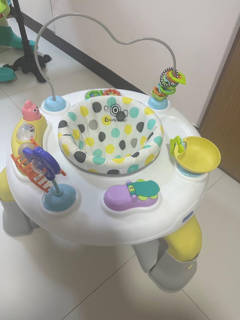 Kmart jumperoo 2025