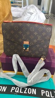 Beg Bundle LV original, Women's Fashion, Bags & Wallets, Purses & Pouches  on Carousell