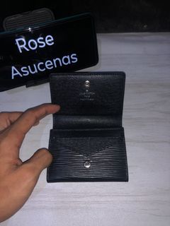 BNIB] Goyard Portefeuille Victoire Wallet BLACK, Men's Fashion, Watches &  Accessories, Wallets & Card Holders on Carousell