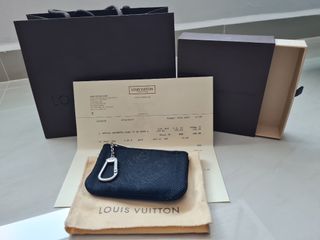 Shop Louis Vuitton Pochette volga (M55703, M68321) by CITYMONOSHOP