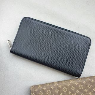 Louis Vuitton LV Unisex OnTheGO GM Tote Bag Black Econyl - LULUX