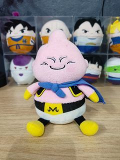 Dragon Ball Z Majin Buu Plush Toy 31cm