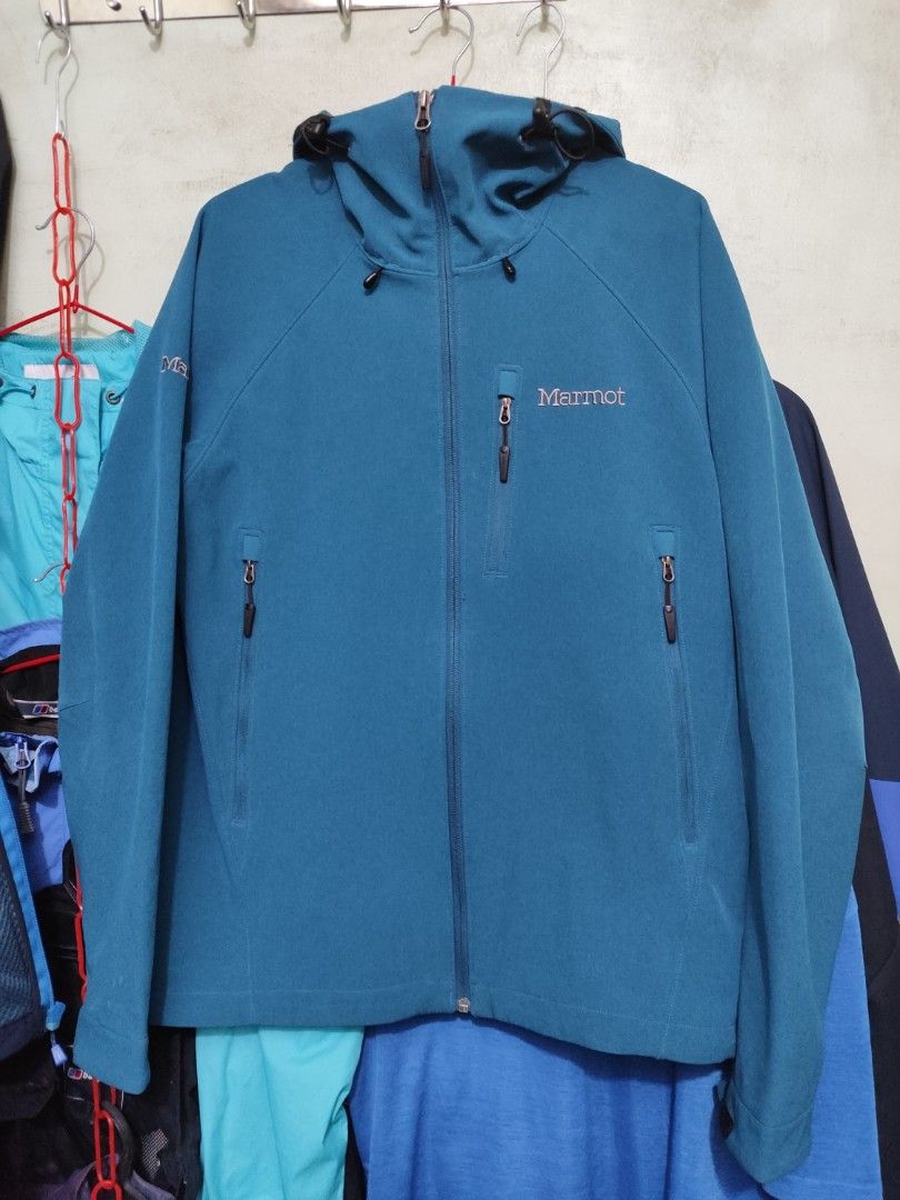 Marmot tour m3 softshell cheap jacket