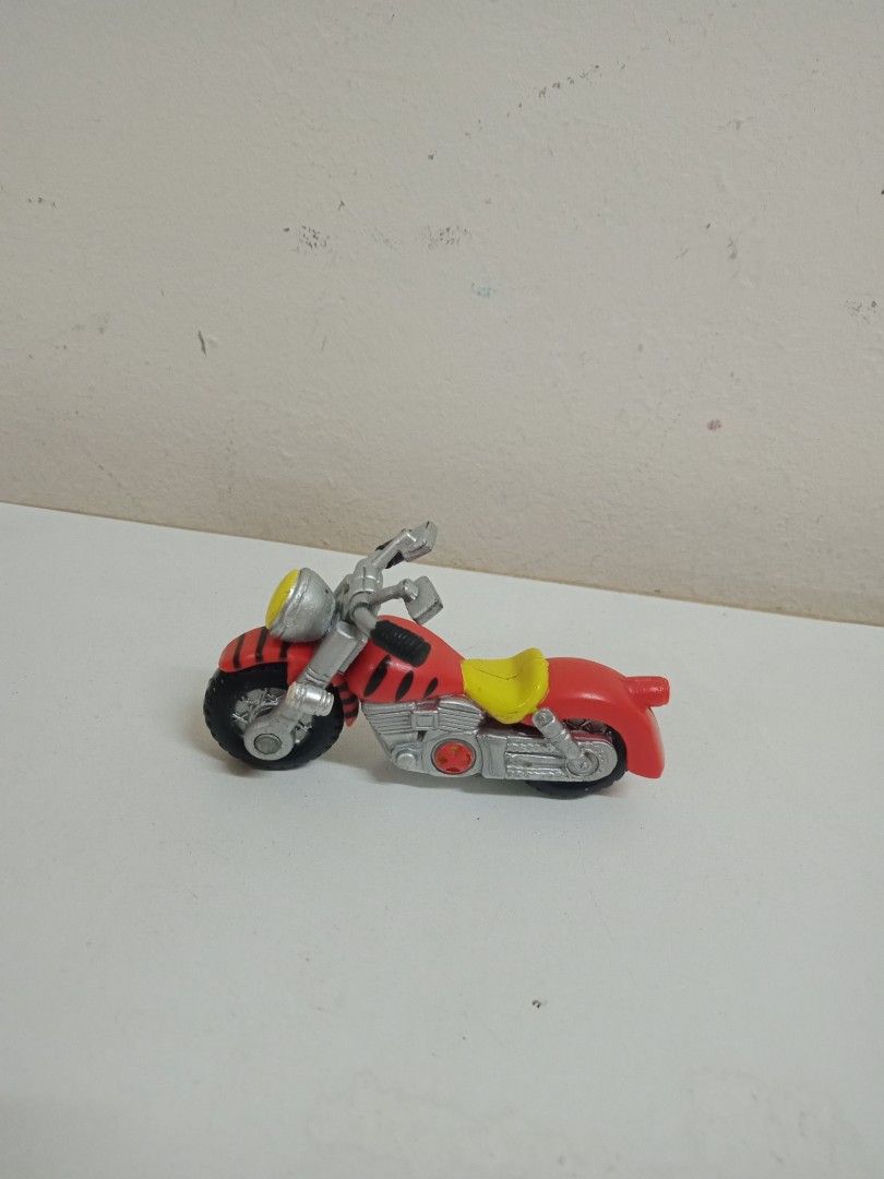 Hero squad cycle new arrivals