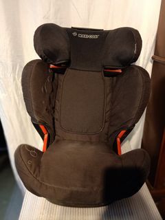 Maxi cosi booster car seat 15 up to 35kg 1200 *N002