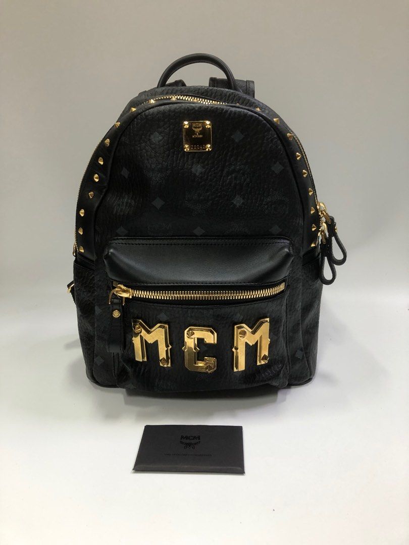 Mcm haversack online