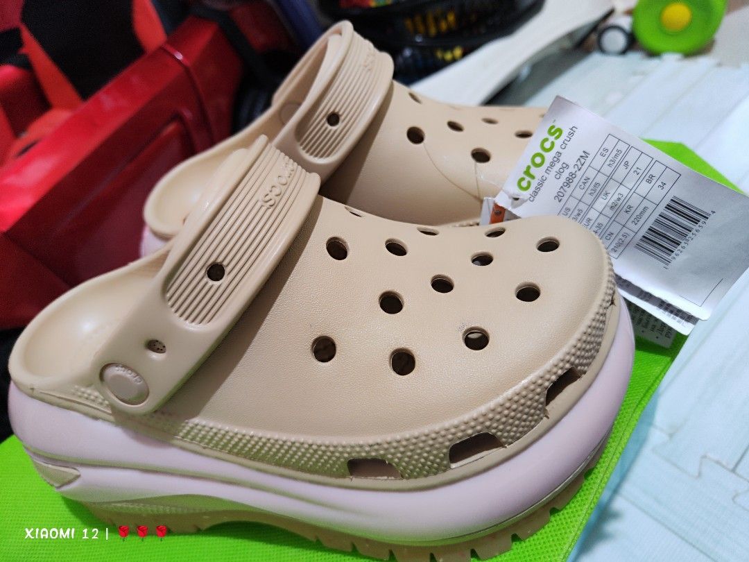 Crocs 25659 clearance
