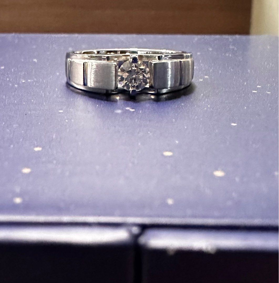 Mens diamond fashion rings outlet