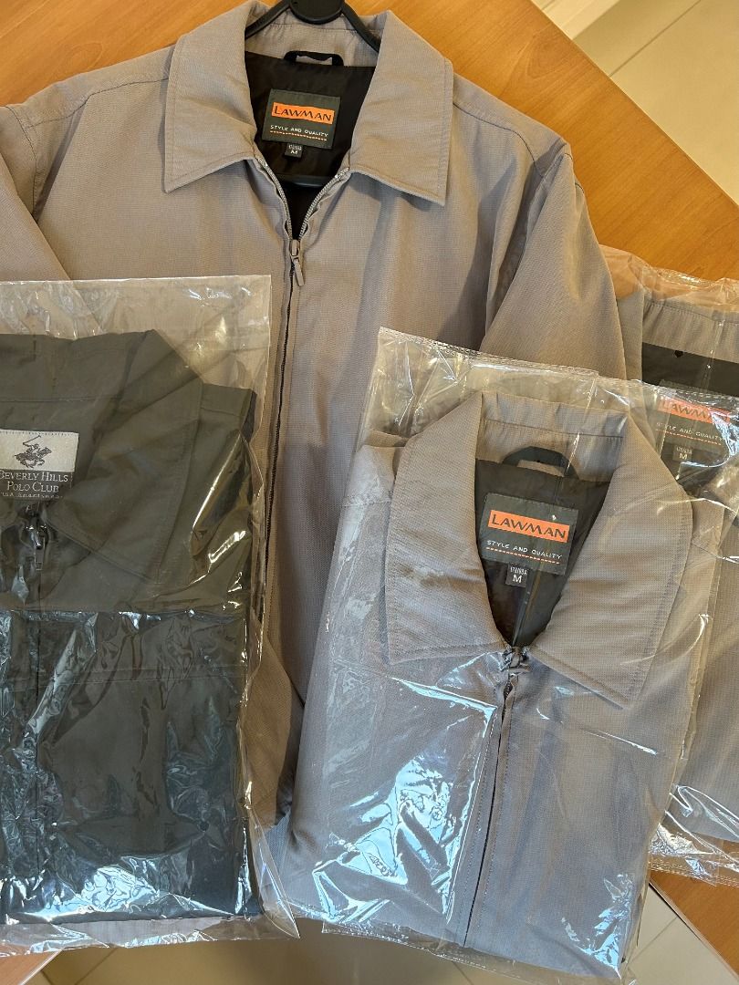 Men s Jackets Men s Fashion Coats Jackets and Outerwear on
