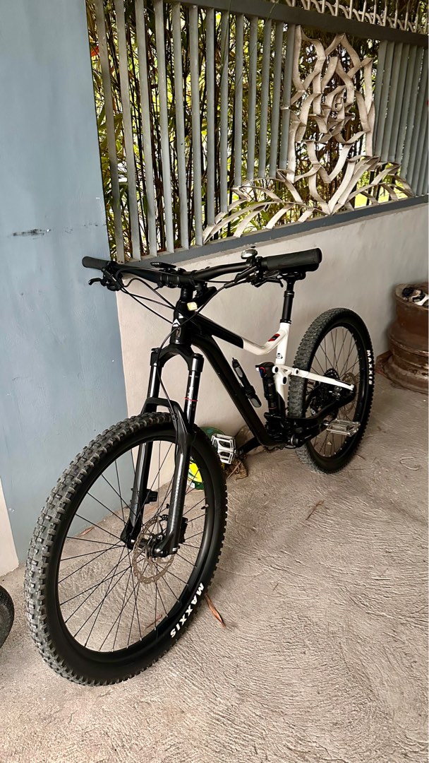 Merida one top forty 600 price