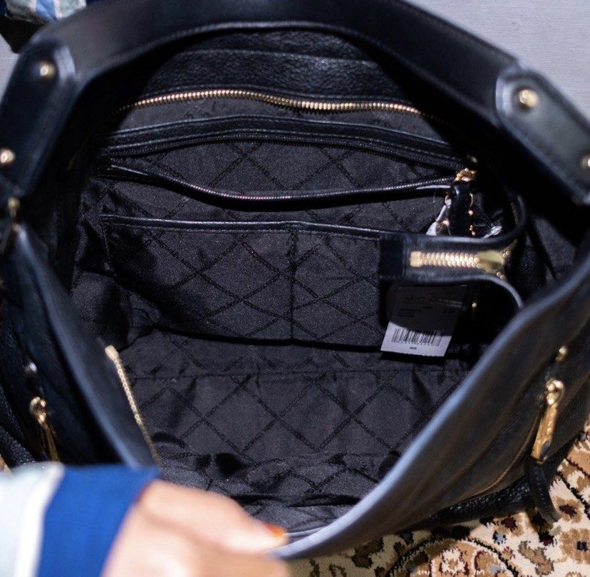 Michael kors outlet evie pebble