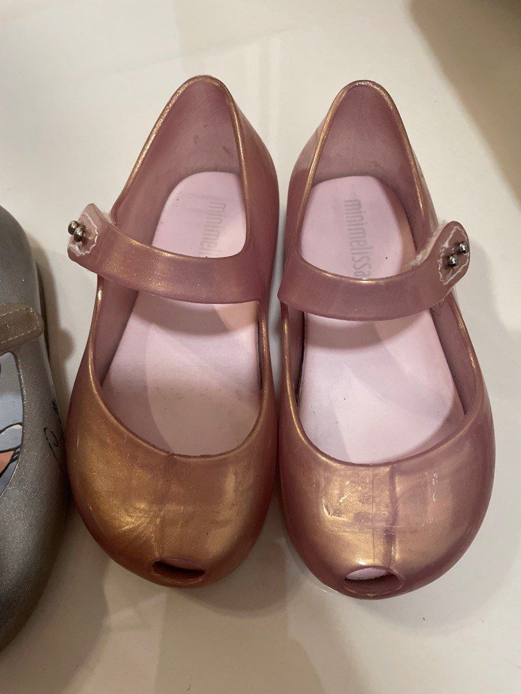 Both for 9 Mini melissa cinderella