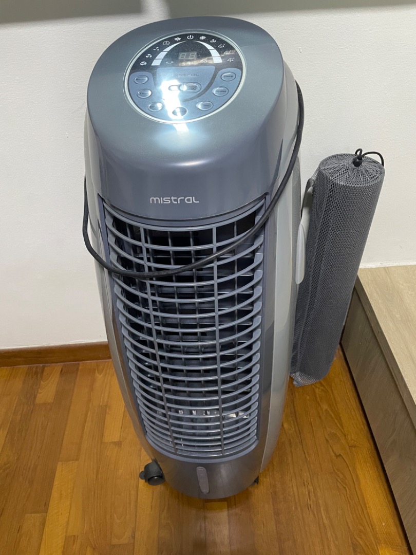 Mistral mac1600r review new arrivals