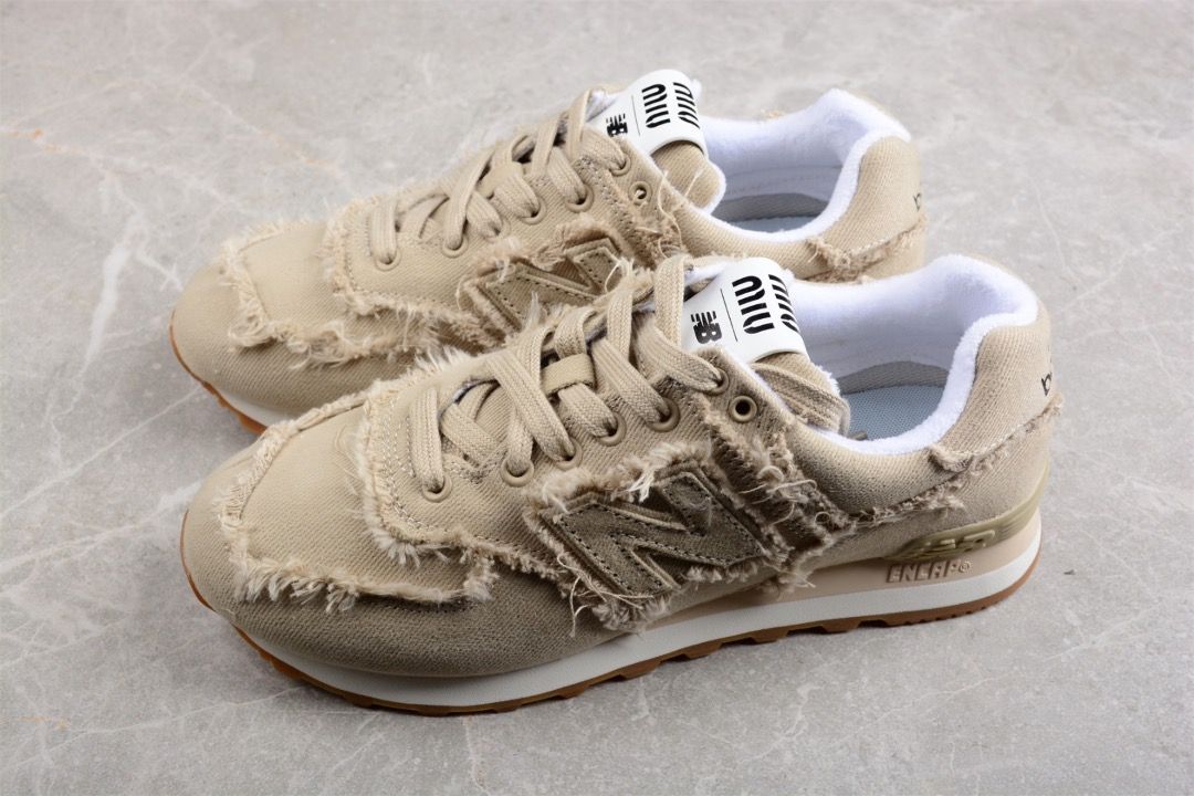 New balance 35.5 online