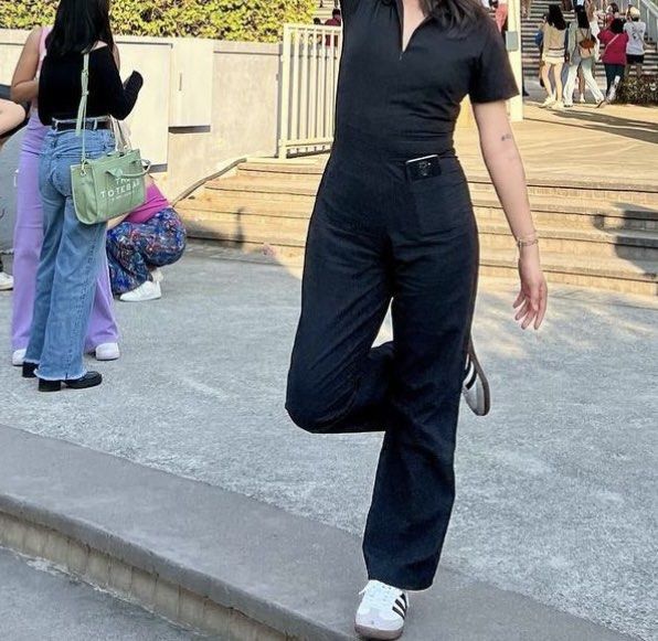 Miu miu jumpsuit new arrivals