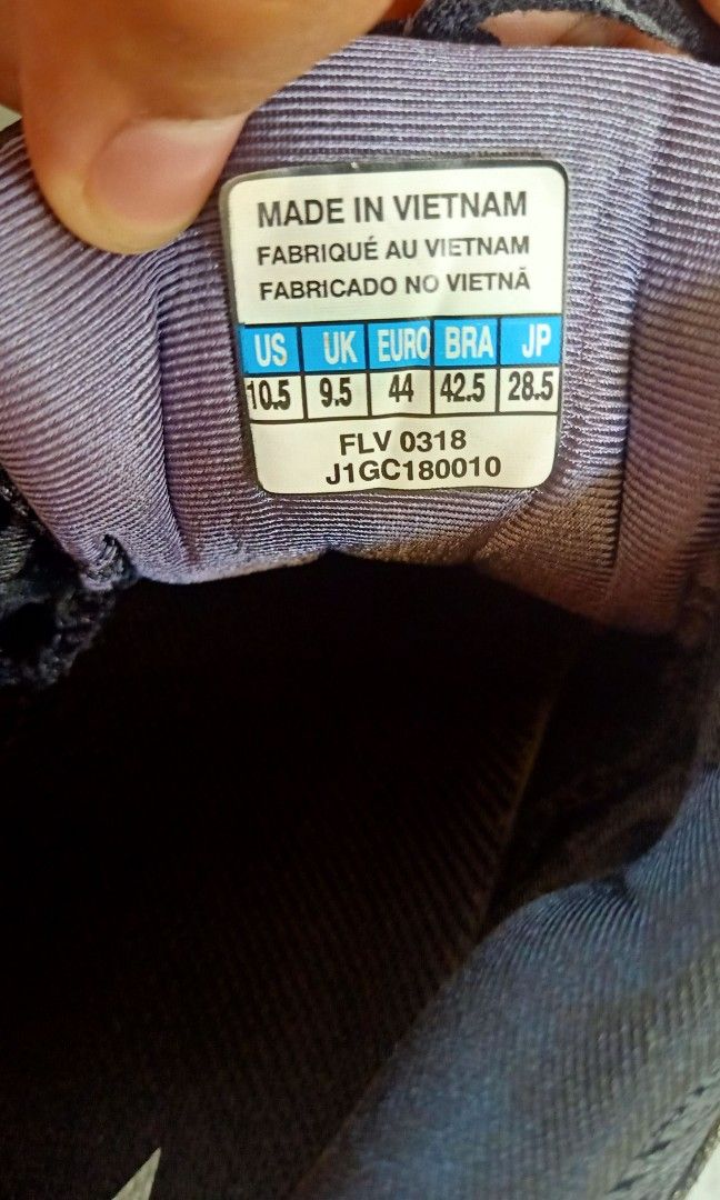 Mizuno flv 0315 discount