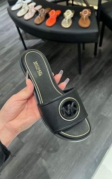 Deanna leather sandal new arrivals